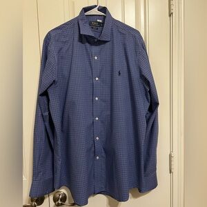 Polo Ralph Lauren Dress Shirt